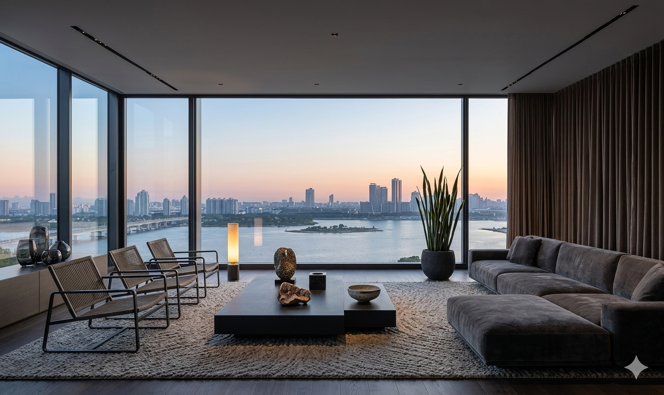 가야 힐스테이트 사업개요 및 단지 규모를 보여주는 이미지